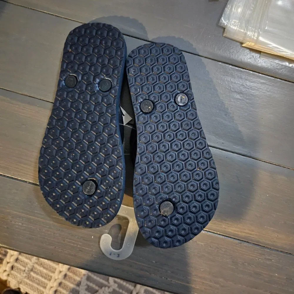 Old Navy this insole good